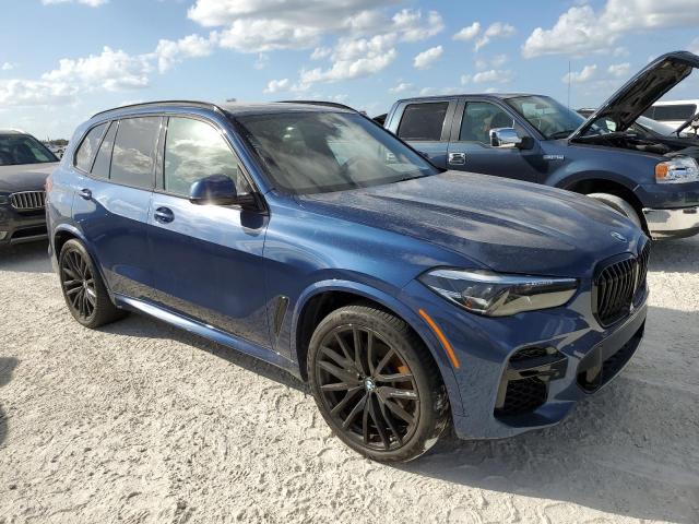 Photo 3 VIN: 5UXCR4C05N9K77363 - BMW X5 SDRIVE 