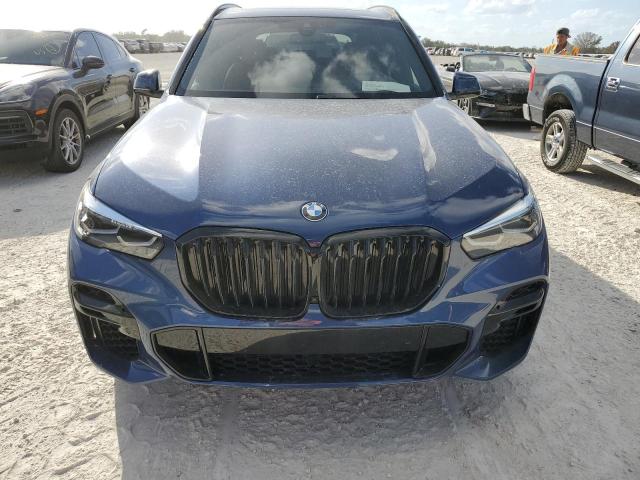 Photo 4 VIN: 5UXCR4C05N9K77363 - BMW X5 SDRIVE 