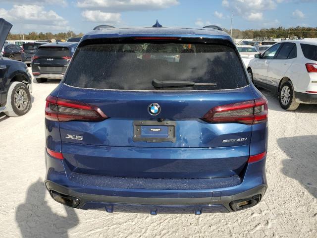 Photo 5 VIN: 5UXCR4C05N9K77363 - BMW X5 SDRIVE 