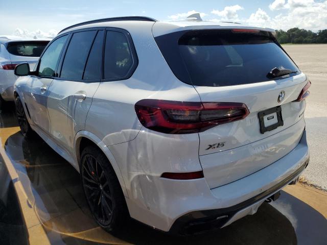 Photo 1 VIN: 5UXCR4C05N9L80525 - BMW X5 SDRIVE 