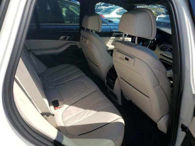 Photo 10 VIN: 5UXCR4C05N9L80525 - BMW X5 SDRIVE 