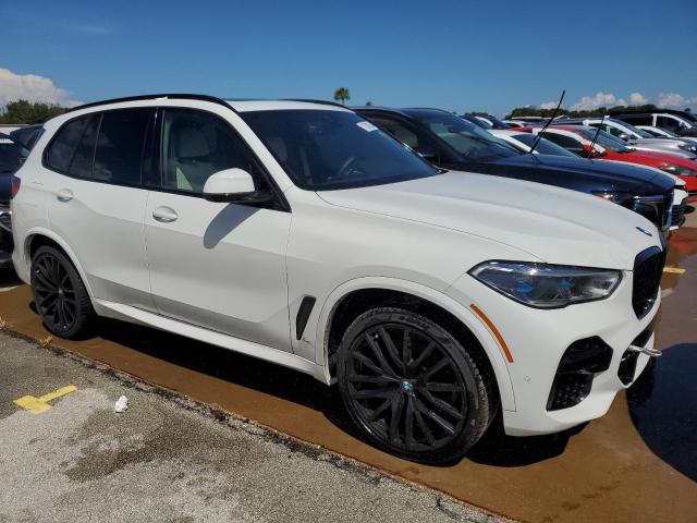 Photo 3 VIN: 5UXCR4C05N9L80525 - BMW X5 SDRIVE 