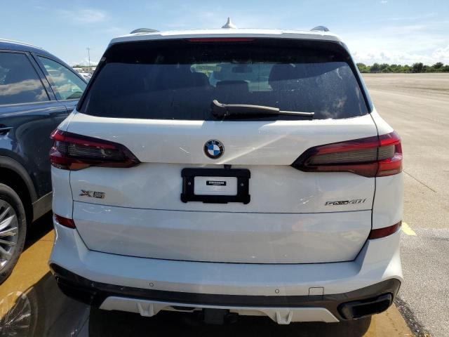 Photo 5 VIN: 5UXCR4C05N9L80525 - BMW X5 SDRIVE 