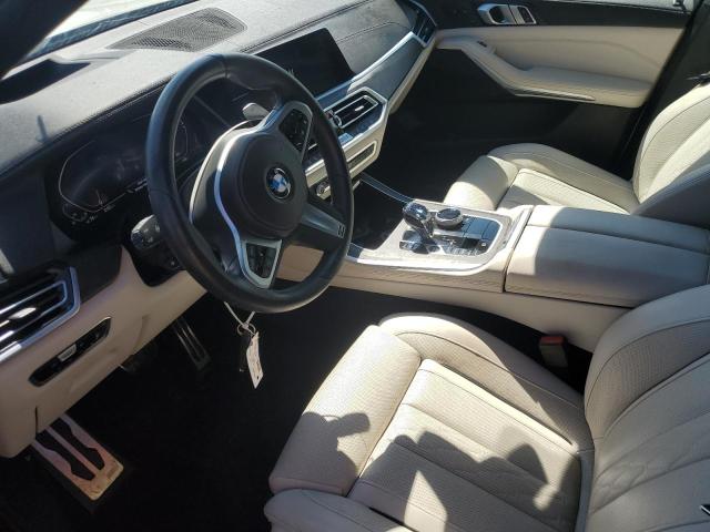 Photo 6 VIN: 5UXCR4C05N9L80525 - BMW X5 SDRIVE 