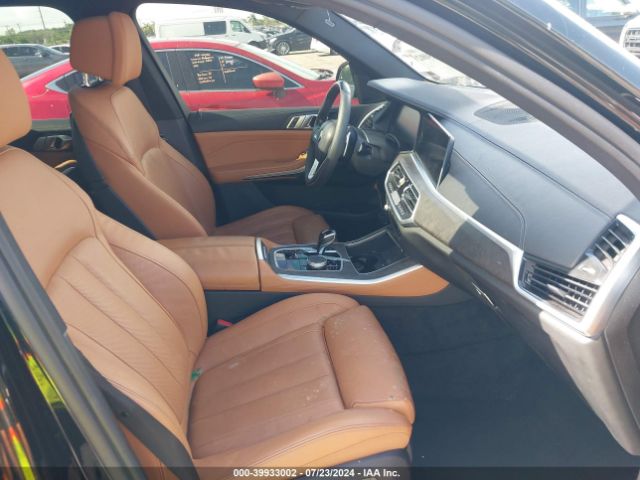 Photo 4 VIN: 5UXCR4C05N9M26824 - BMW X5 