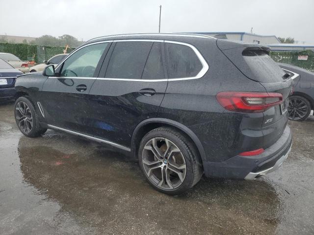 Photo 1 VIN: 5UXCR4C05P9N76421 - BMW X5 