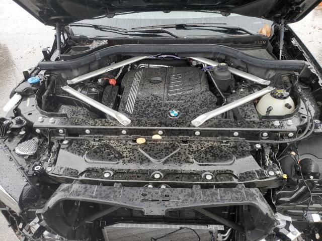 Photo 11 VIN: 5UXCR4C05P9N76421 - BMW X5 