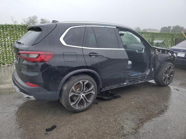 Photo 2 VIN: 5UXCR4C05P9N76421 - BMW X5 