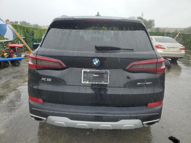 Photo 5 VIN: 5UXCR4C05P9N76421 - BMW X5 