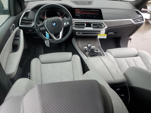 Photo 7 VIN: 5UXCR4C05P9N76421 - BMW X5 