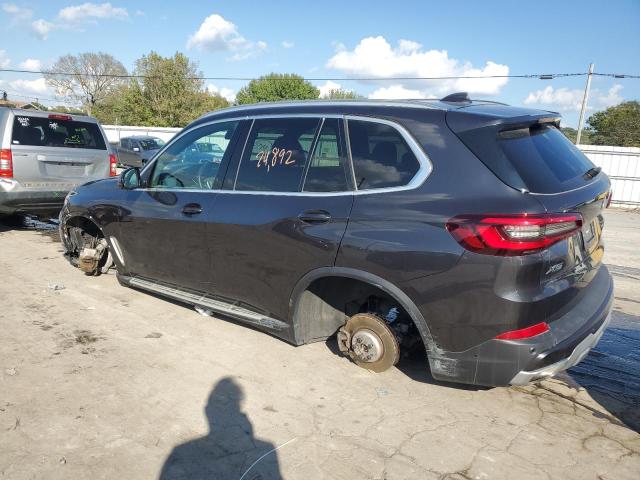 Photo 1 VIN: 5UXCR4C05P9N95762 - BMW X5 SDRIVE 