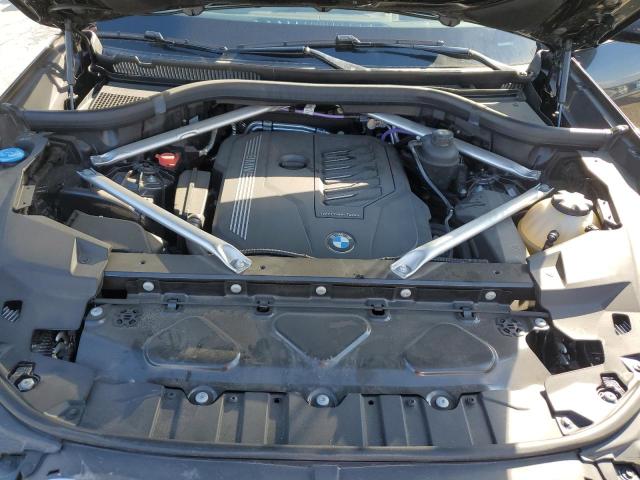 Photo 10 VIN: 5UXCR4C05P9N95762 - BMW X5 SDRIVE 