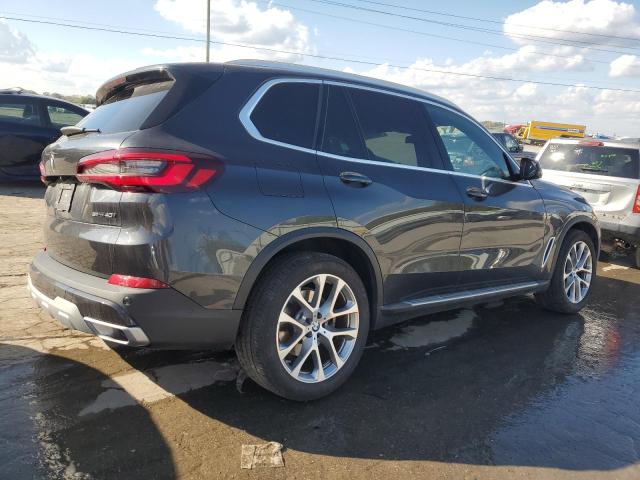 Photo 2 VIN: 5UXCR4C05P9N95762 - BMW X5 SDRIVE 