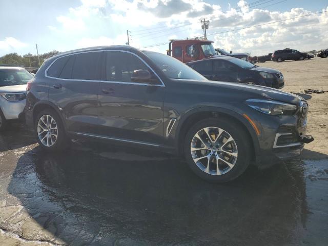 Photo 3 VIN: 5UXCR4C05P9N95762 - BMW X5 SDRIVE 