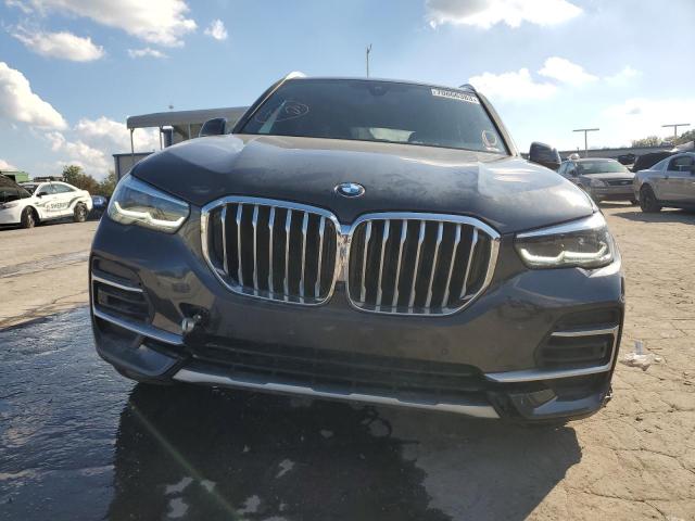 Photo 4 VIN: 5UXCR4C05P9N95762 - BMW X5 SDRIVE 