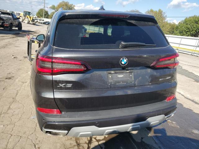 Photo 5 VIN: 5UXCR4C05P9N95762 - BMW X5 SDRIVE 