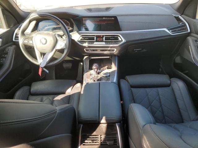 Photo 7 VIN: 5UXCR4C05P9N95762 - BMW X5 SDRIVE 