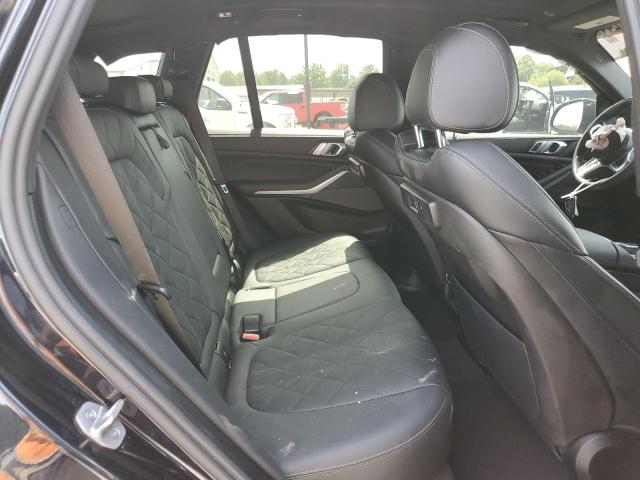 Photo 10 VIN: 5UXCR4C05P9N99780 - BMW X5 SDRIVE 