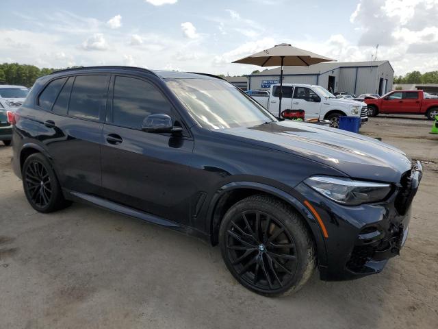 Photo 3 VIN: 5UXCR4C05P9N99780 - BMW X5 SDRIVE 