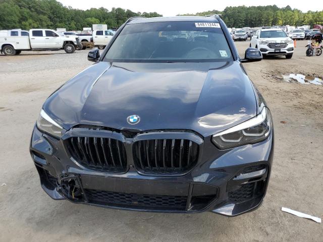 Photo 4 VIN: 5UXCR4C05P9N99780 - BMW X5 SDRIVE 