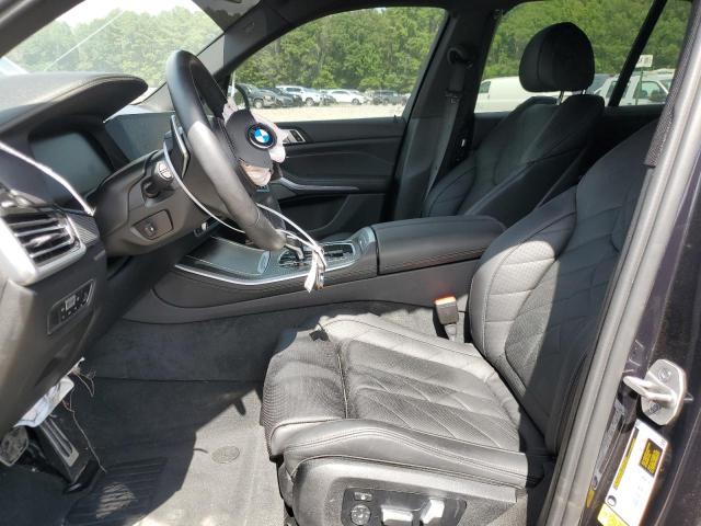 Photo 6 VIN: 5UXCR4C05P9N99780 - BMW X5 SDRIVE 