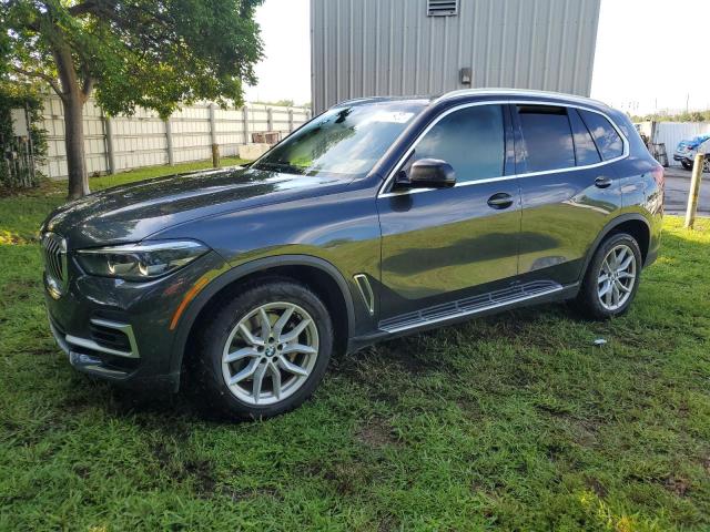 Photo 0 VIN: 5UXCR4C05P9P37124 - BMW X5 SDRIVE 