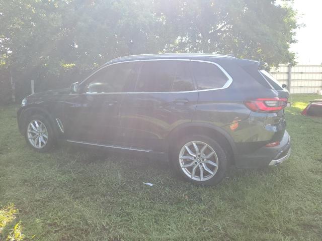 Photo 1 VIN: 5UXCR4C05P9P37124 - BMW X5 SDRIVE 