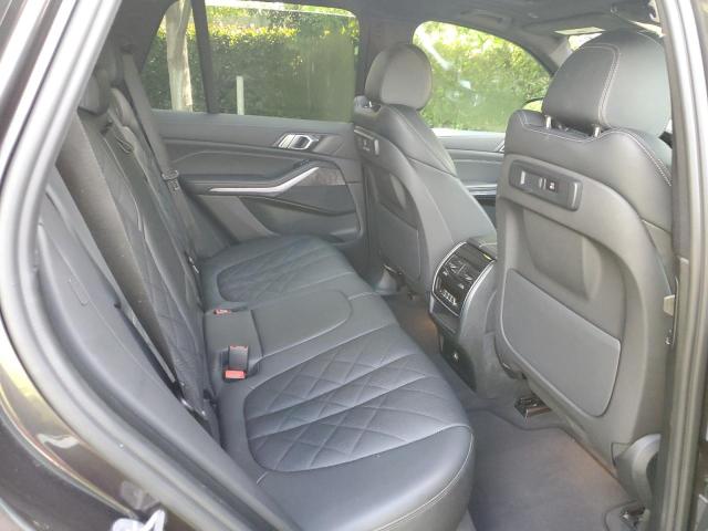 Photo 10 VIN: 5UXCR4C05P9P37124 - BMW X5 SDRIVE 