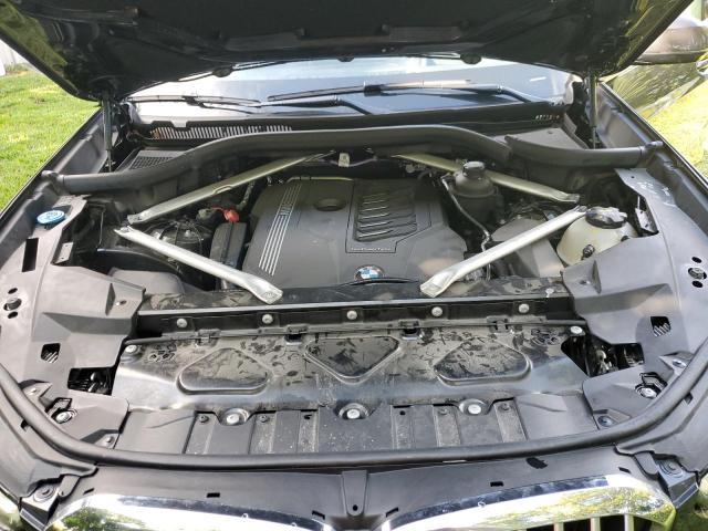 Photo 11 VIN: 5UXCR4C05P9P37124 - BMW X5 SDRIVE 