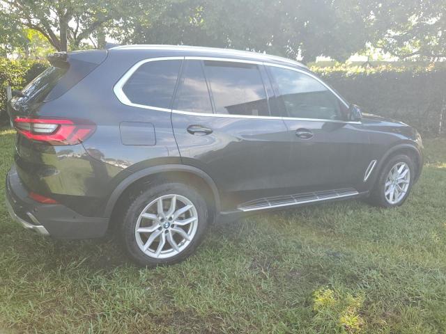 Photo 2 VIN: 5UXCR4C05P9P37124 - BMW X5 SDRIVE 