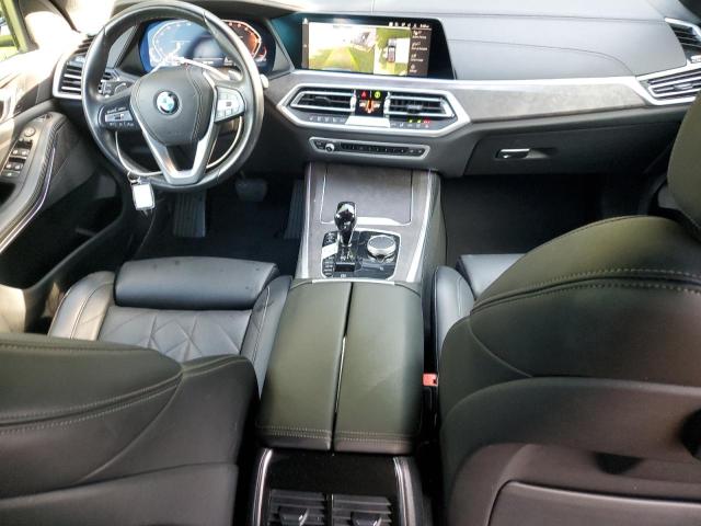 Photo 7 VIN: 5UXCR4C05P9P37124 - BMW X5 SDRIVE 