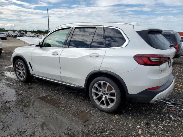 Photo 1 VIN: 5UXCR4C05P9P79597 - BMW X5 SDRIVE 