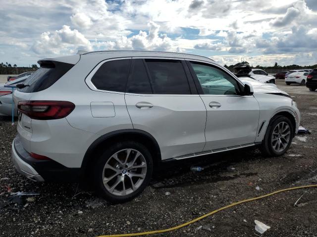 Photo 2 VIN: 5UXCR4C05P9P79597 - BMW X5 SDRIVE 