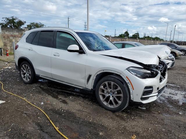 Photo 3 VIN: 5UXCR4C05P9P79597 - BMW X5 SDRIVE 