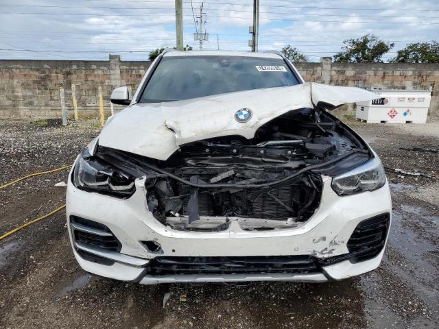 Photo 4 VIN: 5UXCR4C05P9P79597 - BMW X5 SDRIVE 