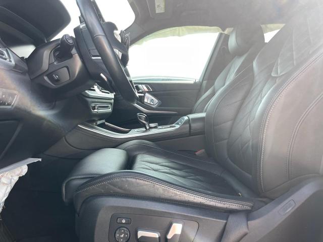 Photo 6 VIN: 5UXCR4C05P9P79597 - BMW X5 SDRIVE 