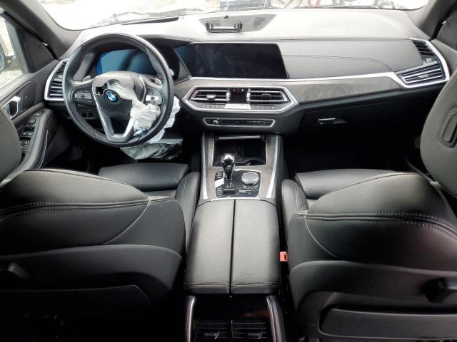 Photo 7 VIN: 5UXCR4C05P9P79597 - BMW X5 SDRIVE 