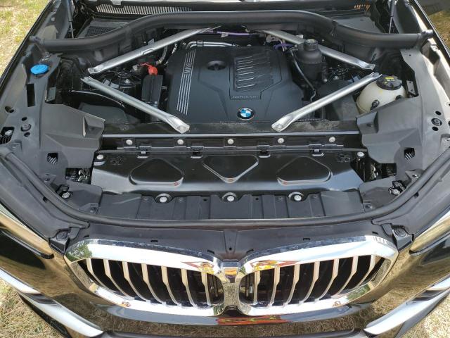 Photo 11 VIN: 5UXCR4C05P9P90695 - BMW X5 