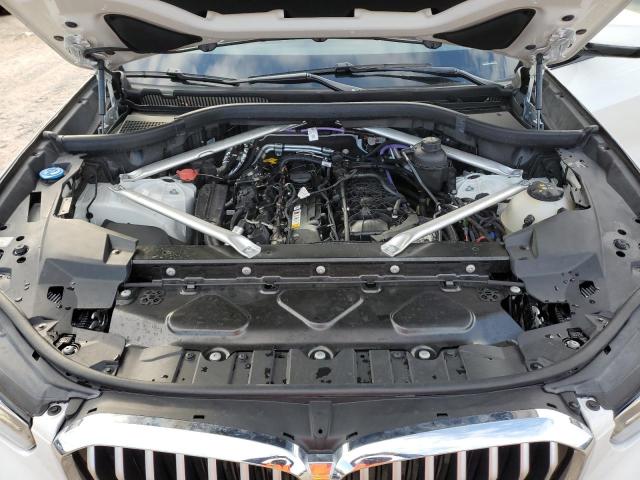 Photo 11 VIN: 5UXCR4C05P9S07011 - BMW X5 SDRIVE 