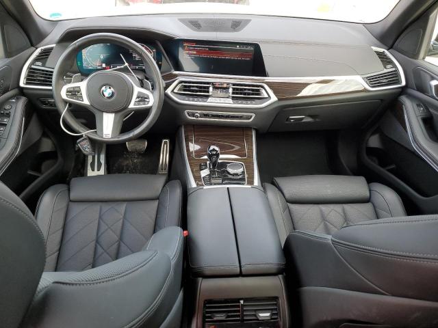 Photo 7 VIN: 5UXCR4C05P9S07011 - BMW X5 SDRIVE 