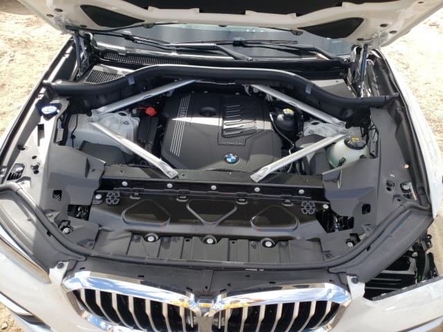 Photo 6 VIN: 5UXCR4C06L9B01650 - BMW X5 SDRIVE 