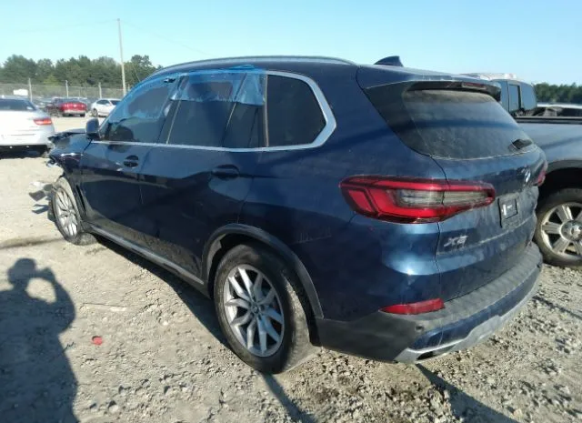 Photo 2 VIN: 5UXCR4C06L9B11756 - BMW X5 