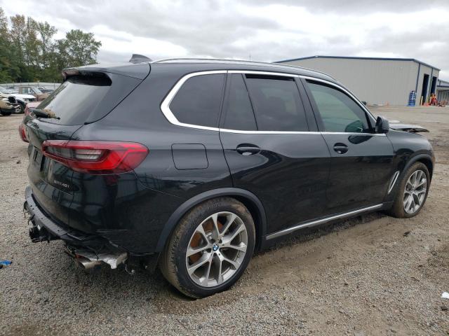 Photo 3 VIN: 5UXCR4C06L9B55580 - BMW X5 SDRIVE 