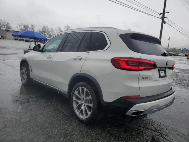 Photo 1 VIN: 5UXCR4C06L9C02719 - BMW X5 