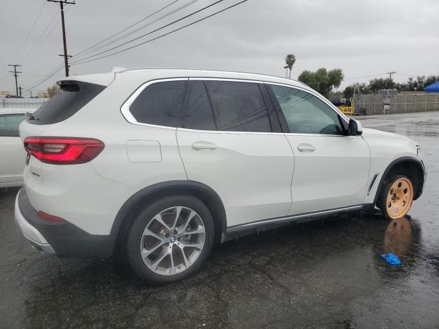 Photo 2 VIN: 5UXCR4C06L9C02719 - BMW X5 