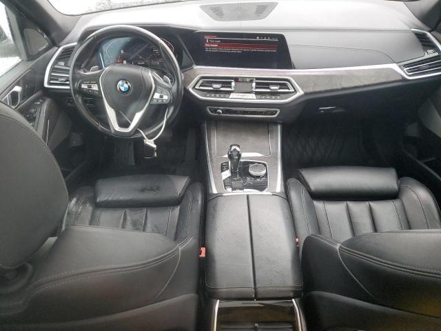 Photo 7 VIN: 5UXCR4C06L9C02719 - BMW X5 