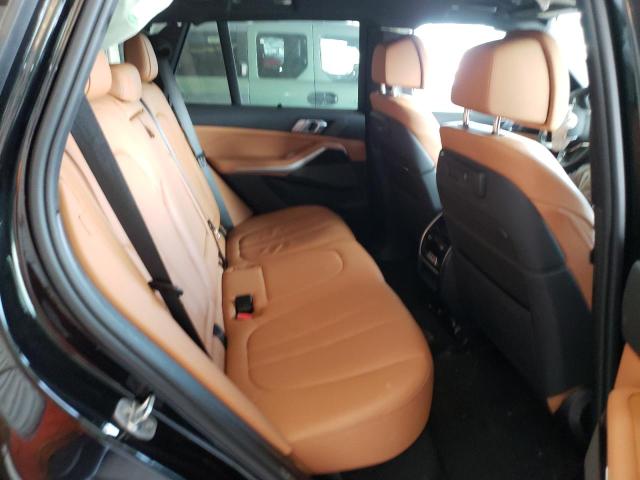 Photo 10 VIN: 5UXCR4C06L9C07273 - BMW X5 SDRIVE 