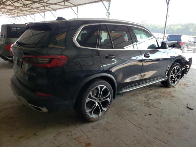 Photo 2 VIN: 5UXCR4C06L9C07273 - BMW X5 SDRIVE 