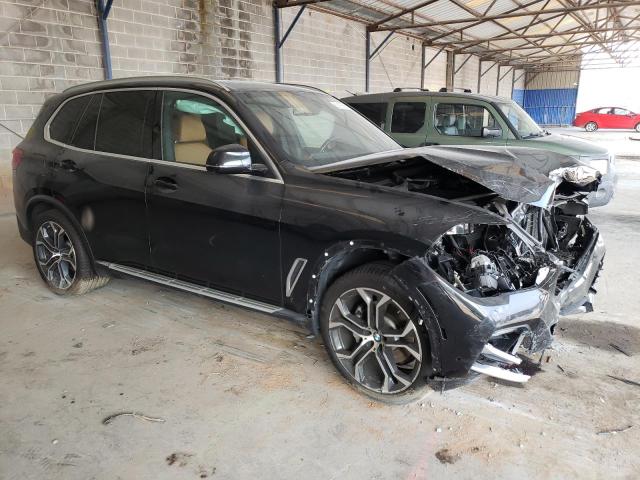 Photo 3 VIN: 5UXCR4C06L9C07273 - BMW X5 SDRIVE 