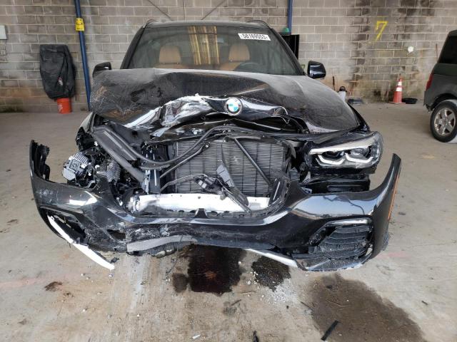 Photo 4 VIN: 5UXCR4C06L9C07273 - BMW X5 SDRIVE 